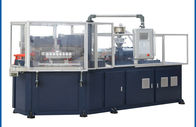 PETG İçecek Plastik Konteyner Su Şişesi Enjeksiyon Şişirme Makinesi