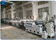 Gaz Borusu için 250mm HDPE Boru Ekstruder Makinesi Üretim Hattı
