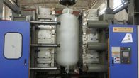 160 litre Su Deposu Ekstrüzyon Şişirme Makinesi
