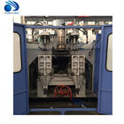 Davul Şişeleri için Plastik Ekstrüzyon Tam Otomatik Şişirme Makinesi