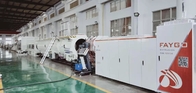 315 - Büyük Çap İçin 800mm Hdpe Boru Makinası HDPE Boru Ekstrüzyon Makine Yapımı