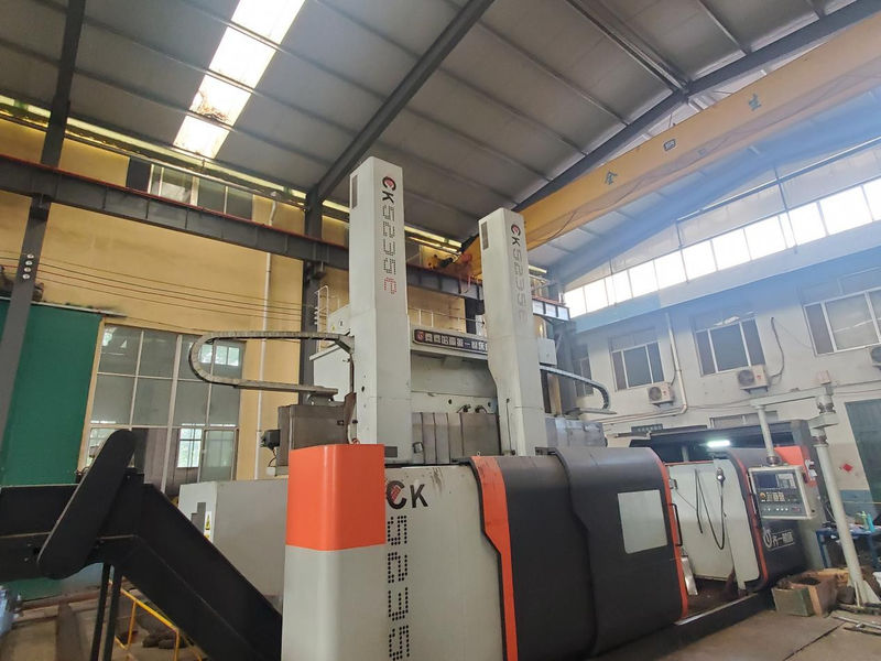 Çin Weifang Huayu Plastic Machinery Co., Ltd. şirket Profili