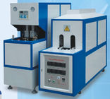 Plastik Şişe Şişirme Makinesi 5500PCS / H HDPE Yapımı
