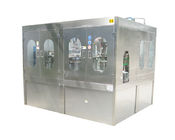 250ml-2500ml Şişeler için 5000BPH İçme Suyu Otomatik Şişe Dolum Makinesi