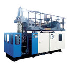 HDPE Benzinli Jerrycan Ekstrüzyon Şişirme Makinası, Şişirme Kalıplama Ekipmanları