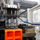 HTSII - 5L Yüksek Hızlı Otomatik Ekstrüzyon Şişirme Makinesi, Hdpe Üfleme Makinesi