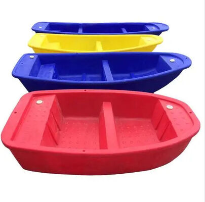 High Density Kayak Molding Machine Polyethylene Auto Blow Moulding Machine