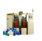 PP Temizleme Şişeleri İçin Tam Otomatik Ekstrüzyon Plastik Şişirme Makinesi